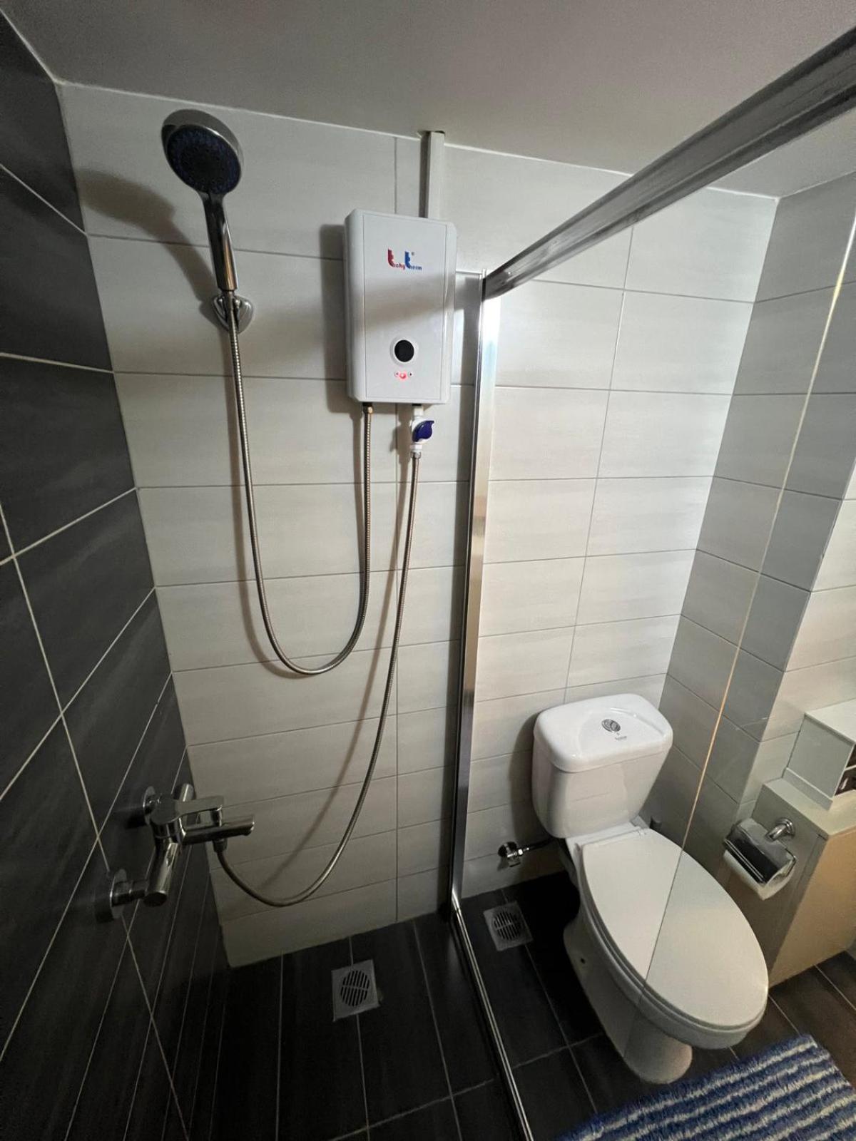 Apartment Perraivou Athene Buitenkant foto